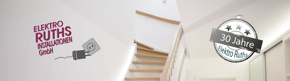 Elektro Ruths Installationen GmbH in Mühltal