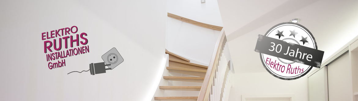 Elektro Ruths Installationen GmbH in Mühltal