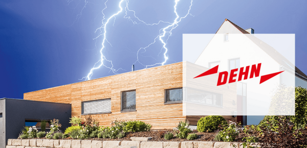 Dehn bei Elektro Ruths Installationen GmbH in Mühltal