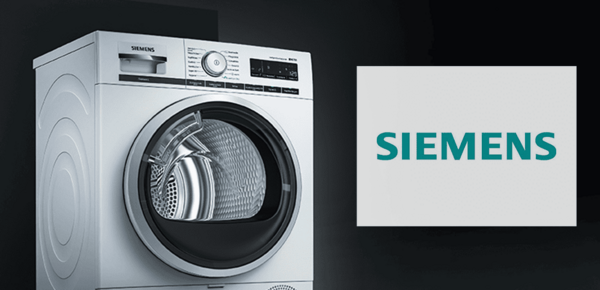 Siemens Hausgeräte bei Elektro Ruths Installationen GmbH in Mühltal