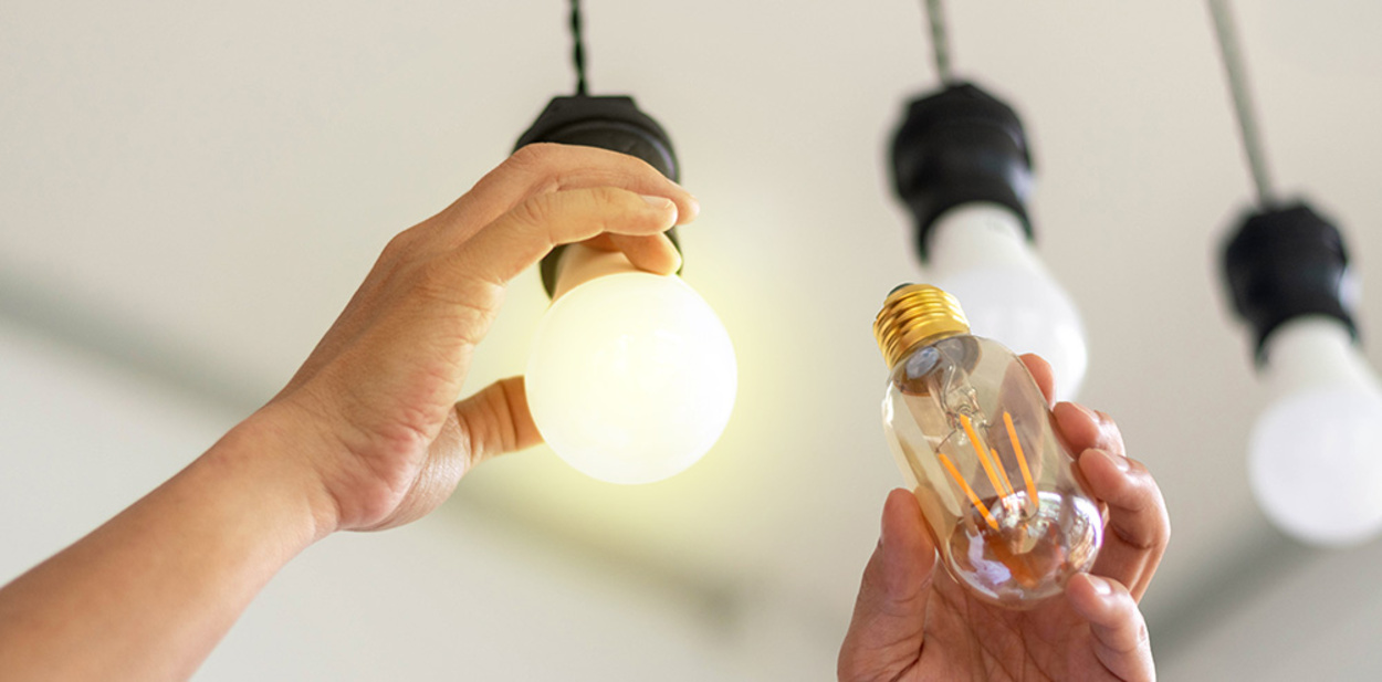 Energie sparen bei Elektro Ruths Installationen GmbH in Mühltal