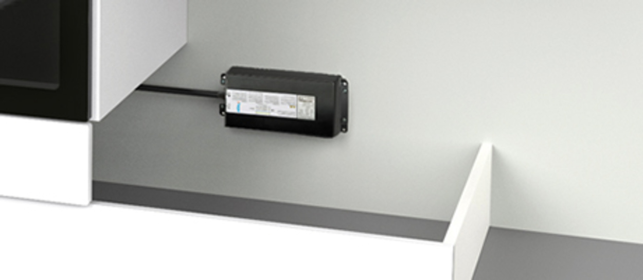 Herdwächter bei Elektro Ruths Installationen GmbH in Mühltal