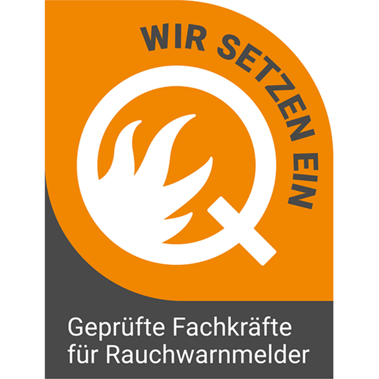 Fachkraft für Rauchwarn­melder bei Elektro Ruths Installationen GmbH in Mühltal