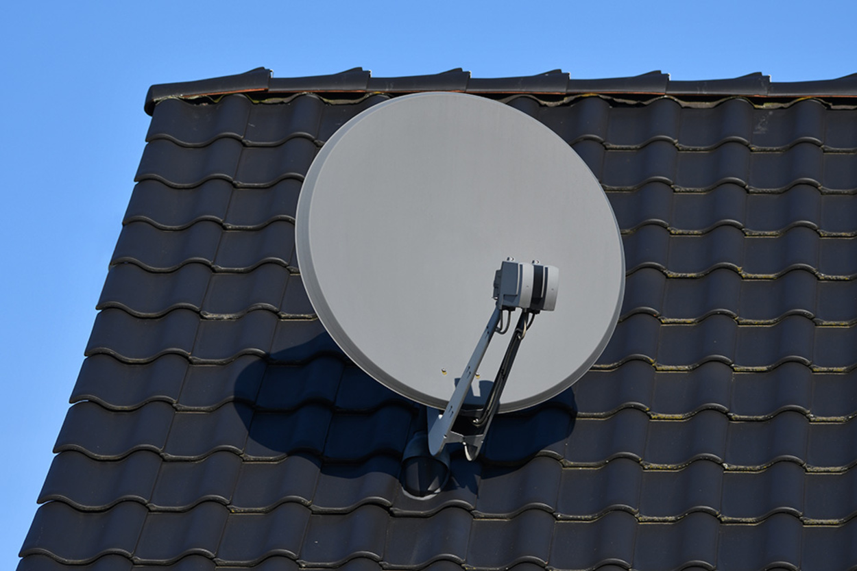 Multimedia bei Elektro Ruths Installationen GmbH in Mühltal