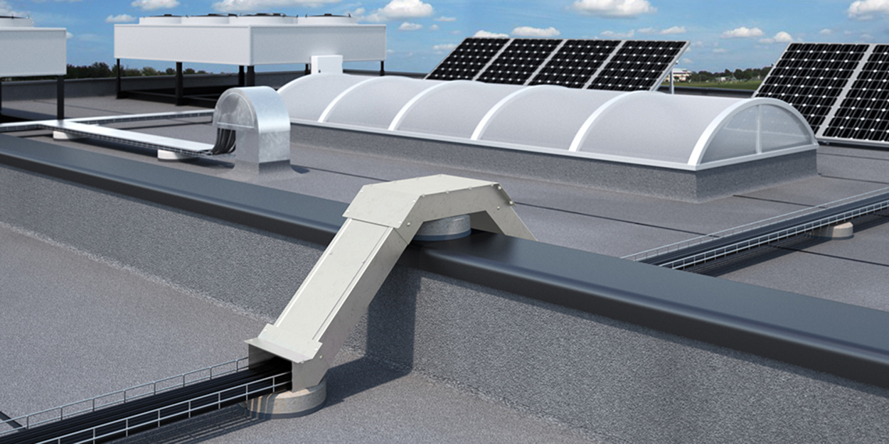 Brandschutz bei Elektro Ruths Installationen GmbH in Mühltal