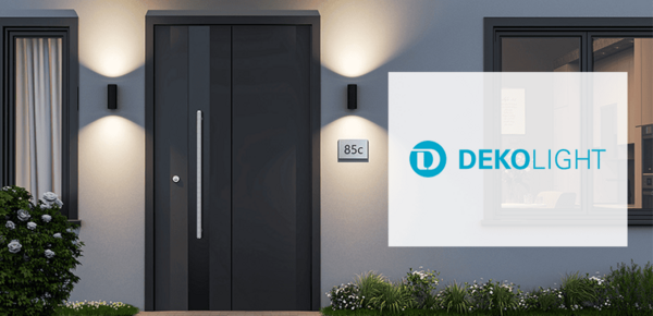 DEKO-LIGHT bei Elektro Ruths Installationen GmbH in Mühltal