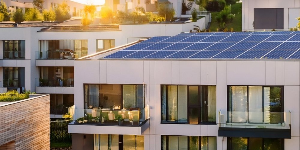 Schutz für die Photovoltaik-Anlage bei Elektro Ruths Installationen GmbH in Mühltal