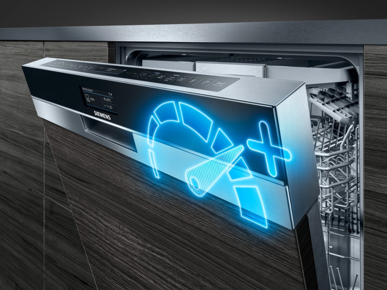 varioSpeed Plus bei Elektro Ruths Installationen GmbH in Mühltal
