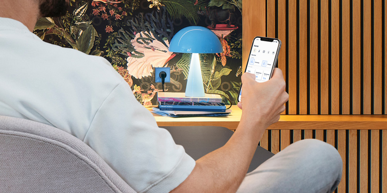 JUNG HOME bei Elektro Ruths Installationen GmbH in Mühltal
