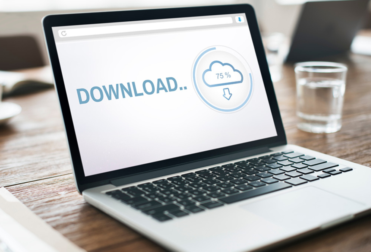 Downloads bei Elektro Ruths Installationen GmbH in Mühltal