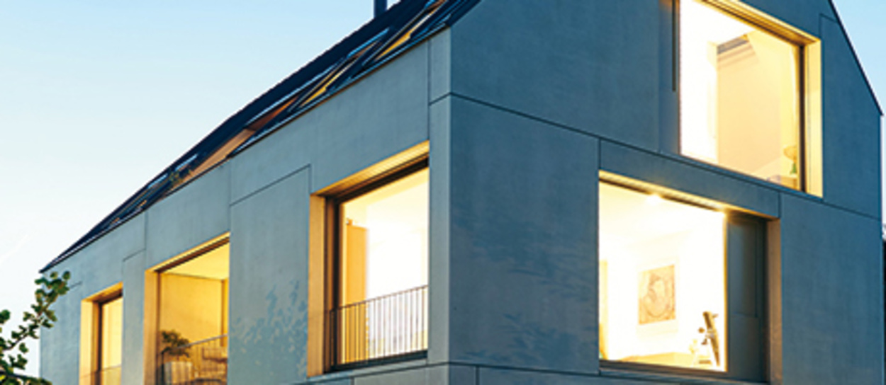 LUXORliving bei Elektro Ruths Installationen GmbH in Mühltal