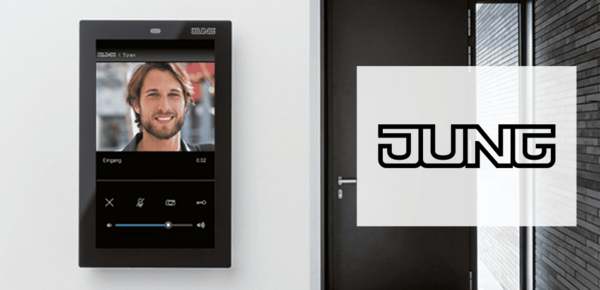 Jung bei Elektro Ruths Installationen GmbH in Mühltal