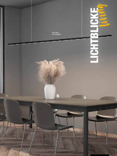 Lichtblicke bei Elektro Ruths Installationen GmbH in Mühltal
