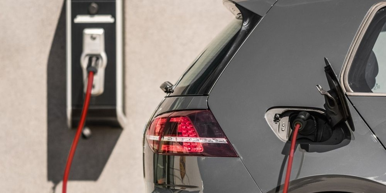 Schutz für E-Mobility bei Elektro Ruths Installationen GmbH in Mühltal