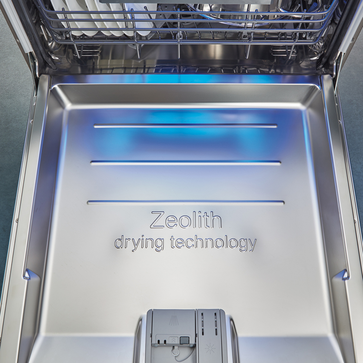 Zeolith Trocknen – Für glänzende Spülergebnisse bei Elektro Ruths Installationen GmbH in Mühltal