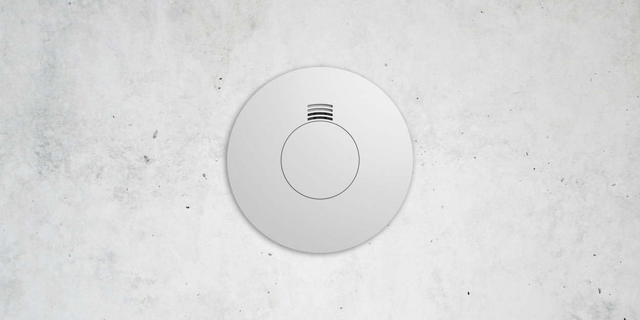 Busch-Rauchalarm® bei Elektro Ruths Installationen GmbH in Mühltal