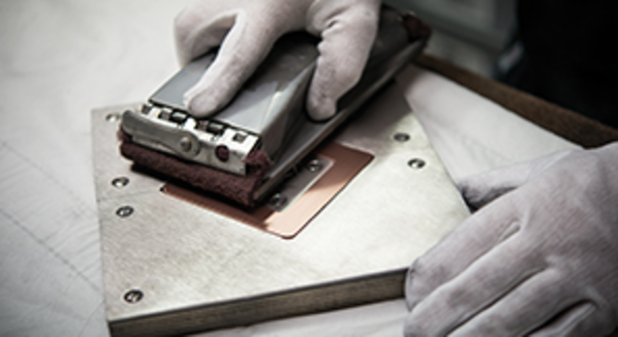 Manufaktur bei Elektro Ruths Installationen GmbH in Mühltal