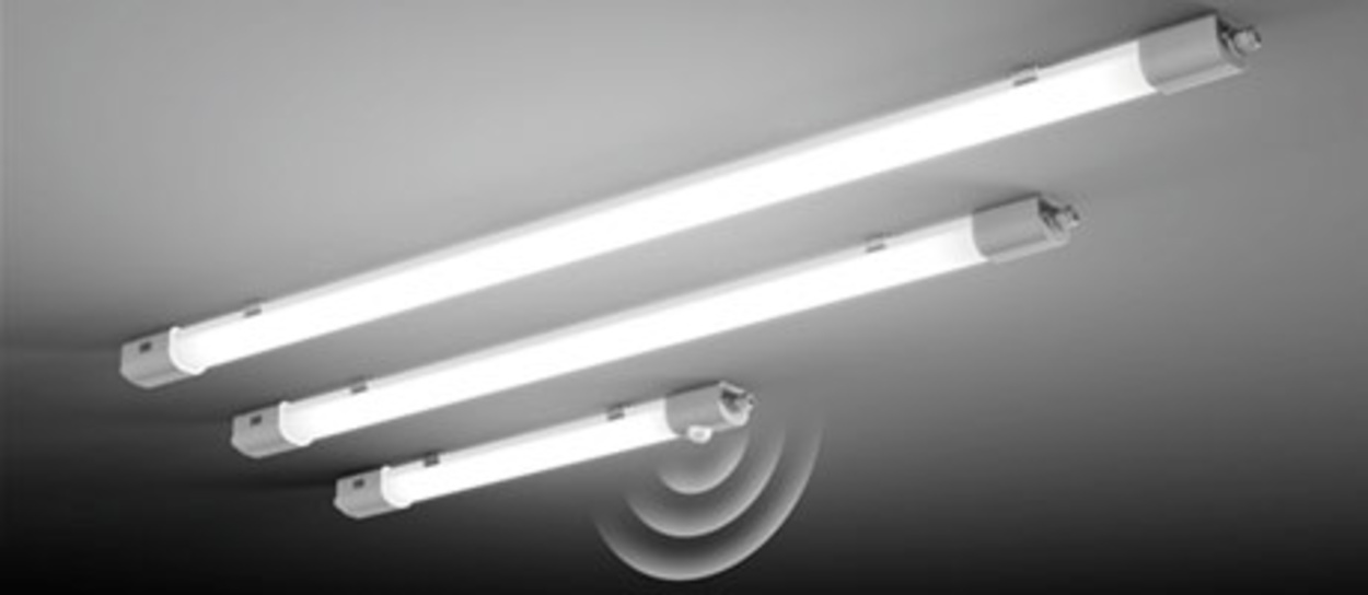 Planox Feuchtraumleuchten bei Elektro Ruths Installationen GmbH in Mühltal