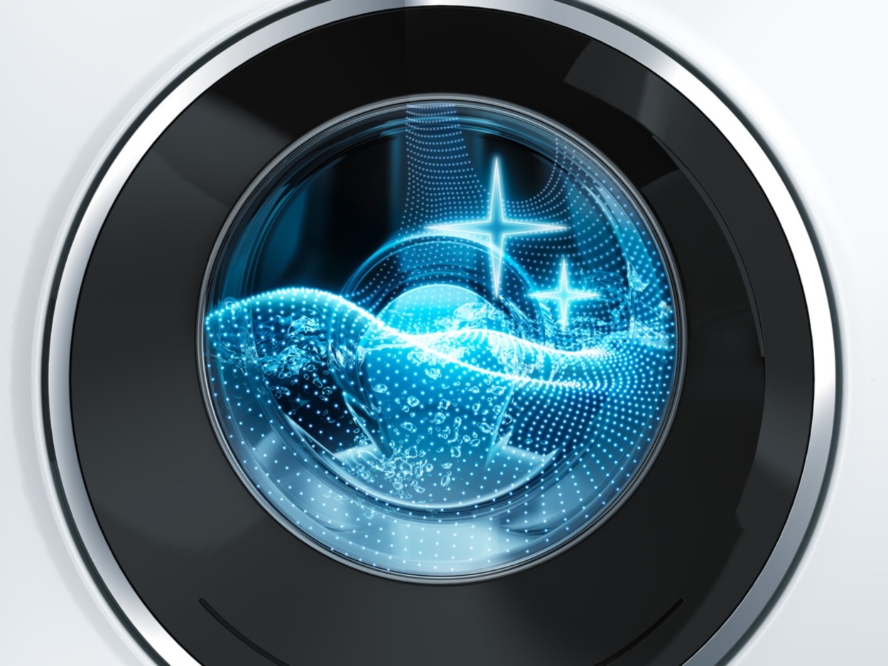 softDry Trommelsystem bei Elektro Ruths Installationen GmbH in Mühltal