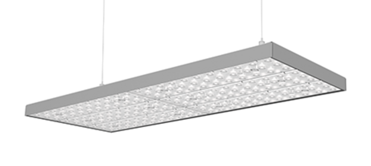 Leuchtenserie LUZ bei Elektro Ruths Installationen GmbH in Mühltal