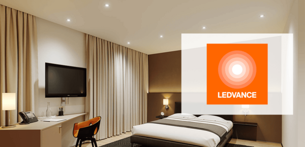 Ledvance bei Elektro Ruths Installationen GmbH in Mühltal