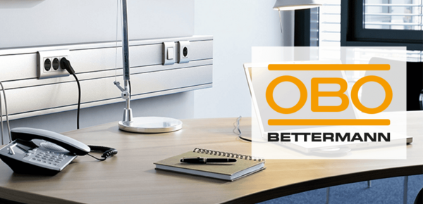 OBO bei Elektro Ruths Installationen GmbH in Mühltal