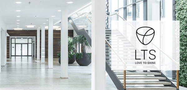 LTS bei Elektro Ruths Installationen GmbH in Mühltal