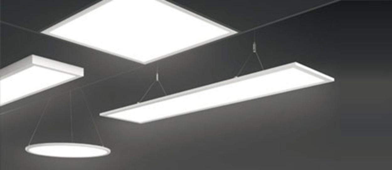 Sidelite ECO bei Elektro Ruths Installationen GmbH in Mühltal