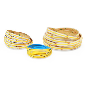 LED Stripes COB bei Elektro Ruths Installationen GmbH in Mühltal