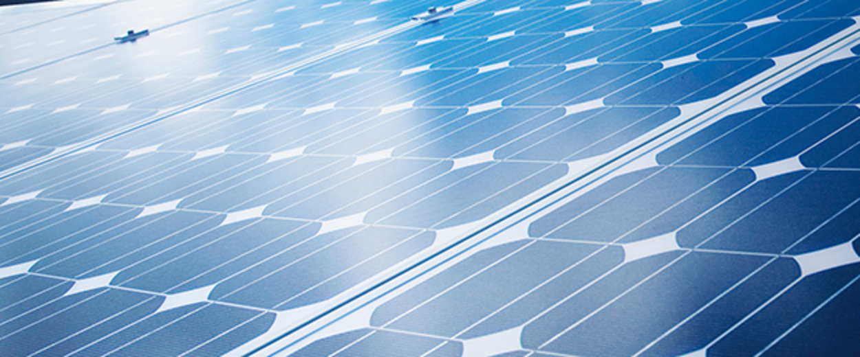 Photovoltaik bei Elektro Ruths Installationen GmbH in Mühltal