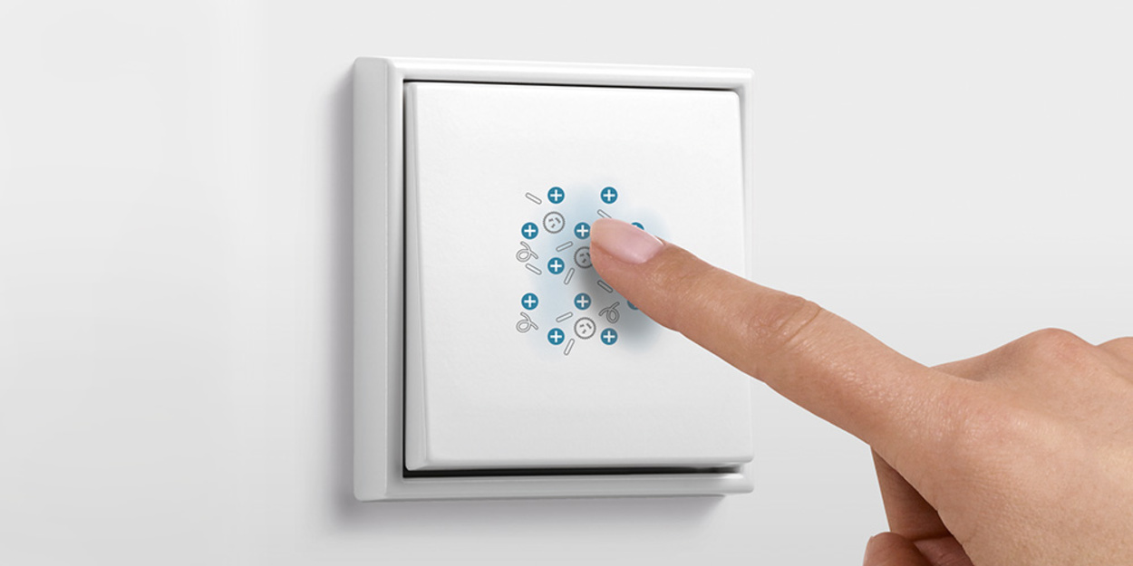 SILVERPLUS® bei Elektro Ruths Installationen GmbH in Mühltal