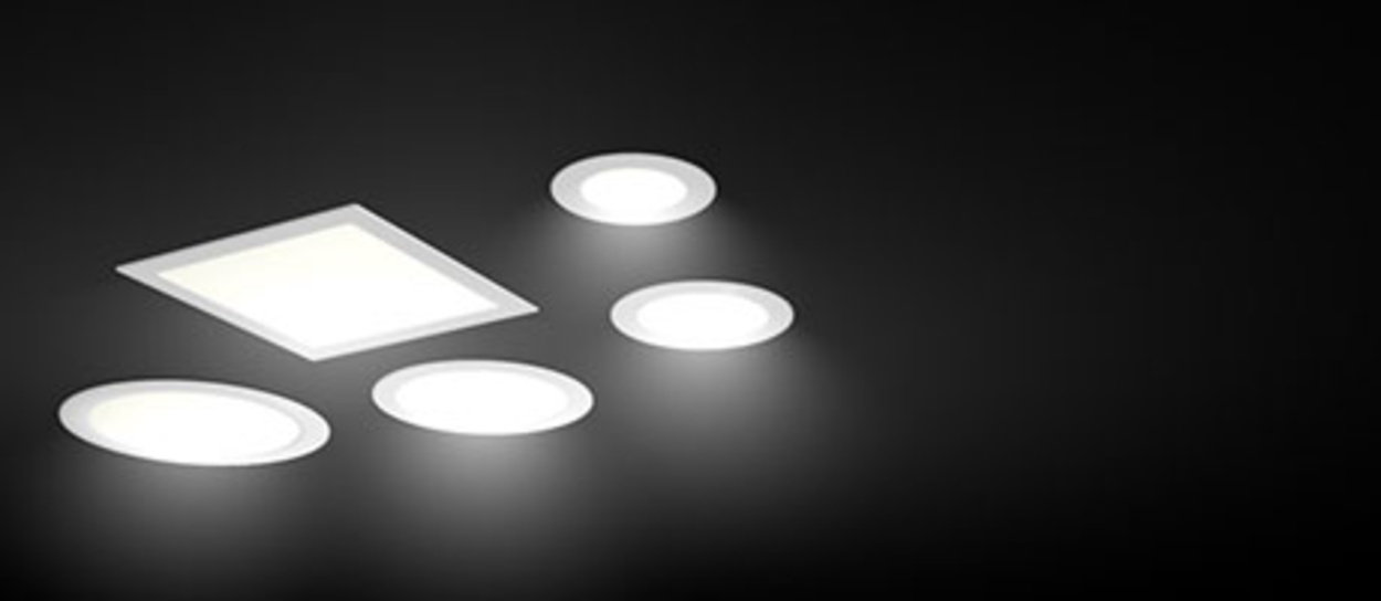 TOLEDO FLAT bei Elektro Ruths Installationen GmbH in Mühltal
