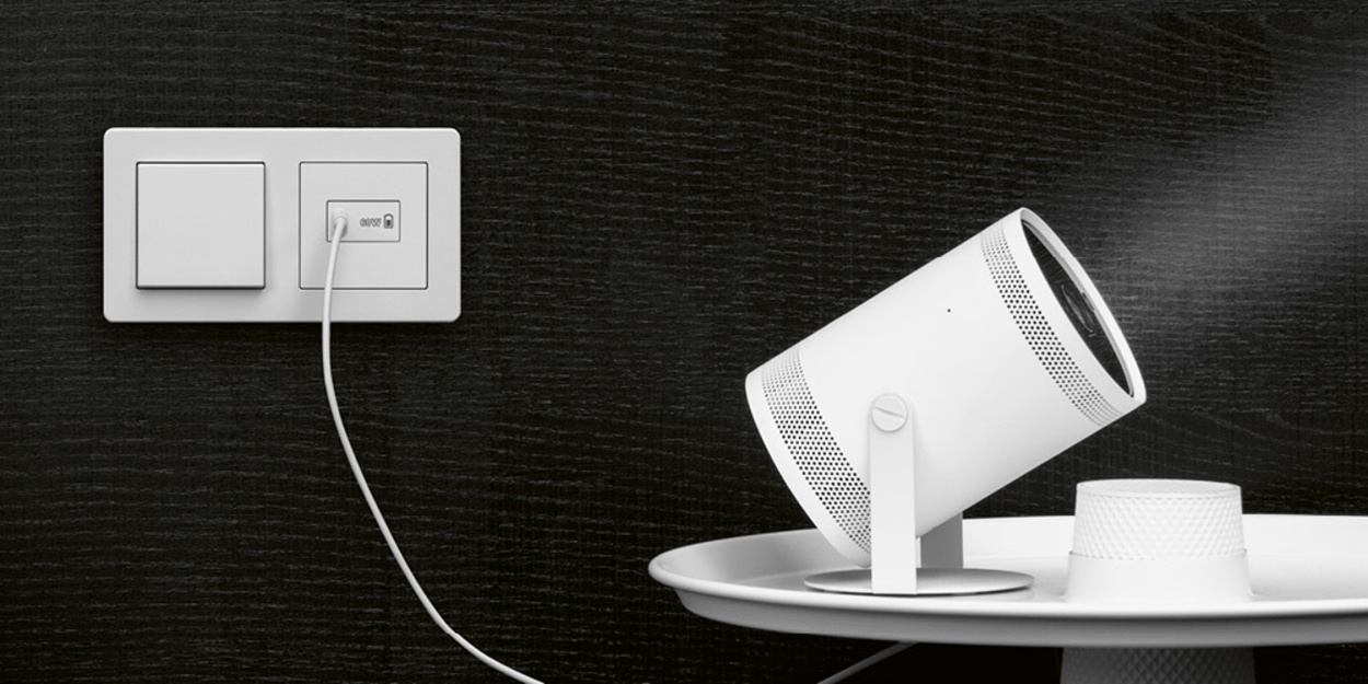 Ladegerät USB PD 60 bei Elektro Ruths Installationen GmbH in Mühltal