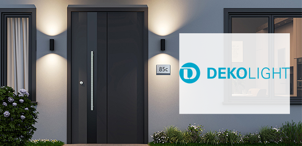 DEKO-LIGHT bei Elektro Ruths Installationen GmbH in Mühltal